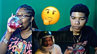 DID HE LIE TO US🤔 Mom REACTS To DDG Ft Gunna “Elon Musk” (Official Music Video)