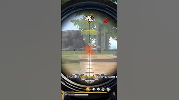 power of double awm 💪😈#freefire #youtubeshorts #trending