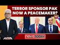 Pahalgam Attack: Pakistan's Shift From Terror Hub To US-Iran Peacemaker | Rajdeep Sardesai