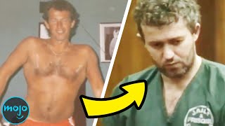 10 Athletes Who Were Victims of Horrific Crimes