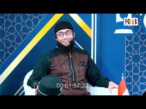 Talkshow Tanya Ustadz: Dapat Penghasilan Tmbahan Dari Vendor Kantor Apakah Boleh? - Khalid Basalamah