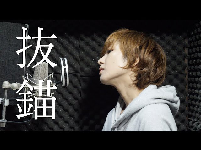 抜錨/ナナホシ管弦楽団 歌ってみた - YouTube