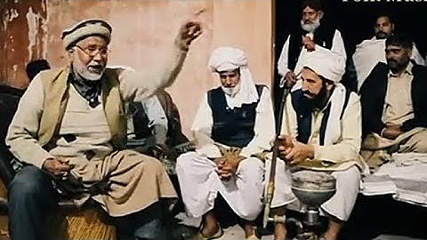 New Super Hit kalam Mian Muhammad Baksh-Be Qadran di yaari - Police Wala Naat khuwan & Usman Ghani