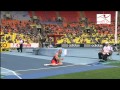 Men Javelin Qualifying COMPLETE  Moscow 2013