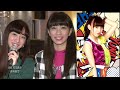 CHEEKY PARADE AGGRESSIVE JAPANESE (SUBTITLES) POP MUSIC SUPERSTARS THE FULL INTERVIEW