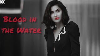 Yasak Elma Şahika Ekinci Blood Water