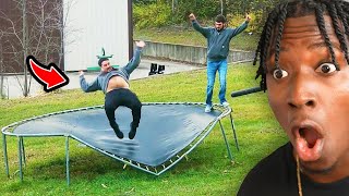 The Funniest Fails on the Internet 😂