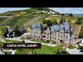 INSANE Castle Hotel Experience! Schloss Lieser Presidential Suite Tour (Autograph Collection) Mp3 Song