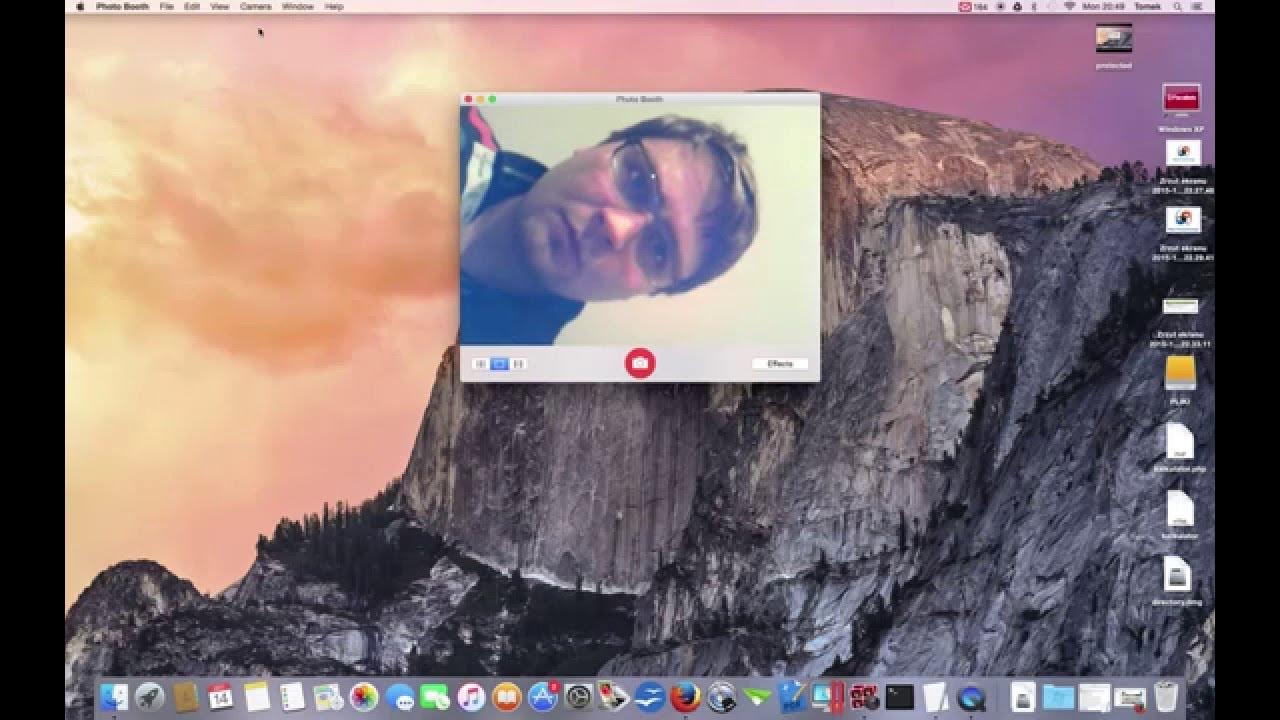 Endoscope camera on mac YouTube