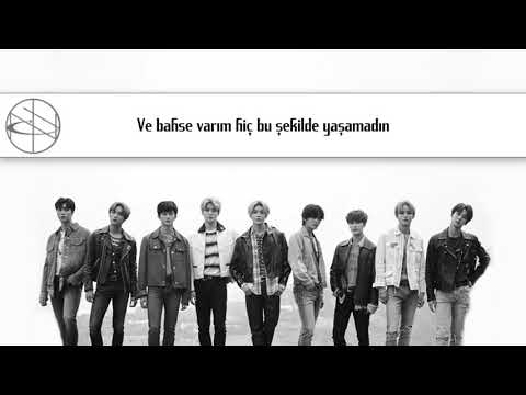 NCT 127 - Highway to Heaven (English Ver.)// Türkçe Altyazılı