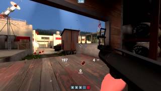 TF2 ATOMiC- ETF2L S20 Soldier Frags