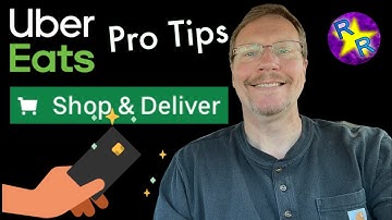 Are Uber Eats Shop And Pay Deliveries Hidden Gems?