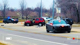 Idiot Driver Road Rages.. (Crazy Fails & Funny Dashcam Moments)