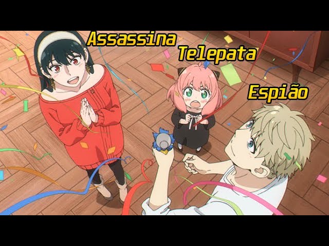 Spy x Family: O que achamos do anime da temporada de primavera