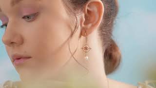 Water Lily | July Birth Flower Collection