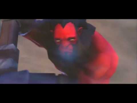 [SFM] Wreck it Axe