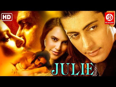 Julie Full Romantic Hindi Movies | Neha Dhupia, Yash Tonk, Priyanshu Chatterjee | Bollywood Movies