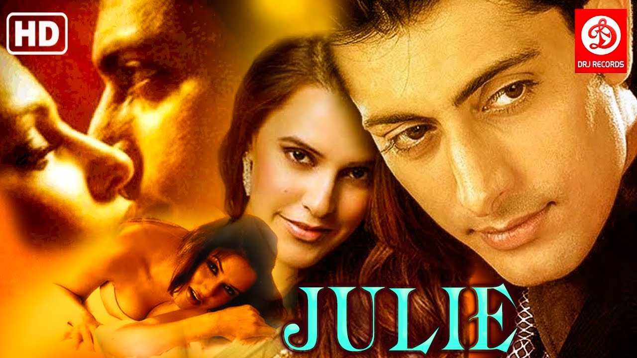 Download Julie Full Romantic Hindi Movies | Neha Dhupia, Yash Tonk, Priyanshu Chatterjee | Bollywood Movies