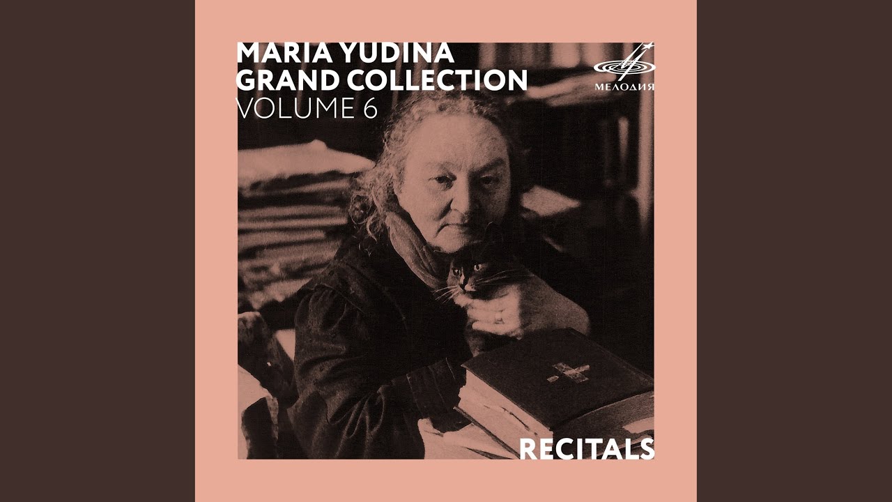 Guarda Концерт No. 1 для фортепиано c оркестром cи-бемоль... su YouTube