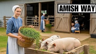 10 Things Amish Believe Reveal a Person’s True Nature | The Amish Way