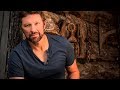 Craig Morgan - The Father, My Son, and the Holy Ghost - Lyrics