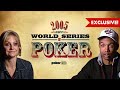 2005 WSOP Main Event Day 1 | World Series of Poker