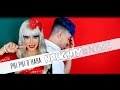 Phi Phi O'hara - Naughty or Nice ft. Fans Around the World! (Official Video) from Christmas Queens