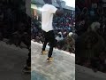 PAPA CLEMENT WITH DRUG ENFORCEMENT COMMISSION ROAD SHOW AT PCC KABWE