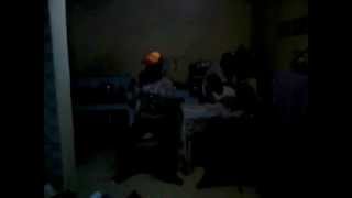 Harlem shake ( Kolor Teroris )