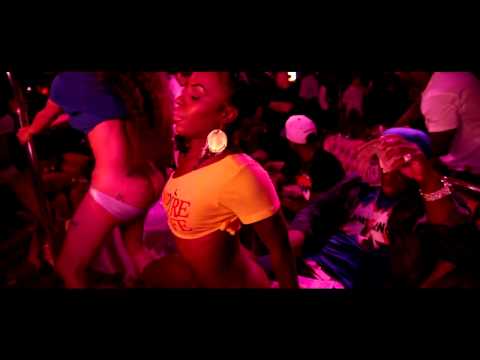 Jim Jones - 60 Rackz (Official Video) ft. Lil Wayne & T.W.O.
