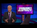 Alex Trebek Lends Voice to Pancreatic Cancer Awareness Month