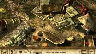 Little Folk of Faery - Gameplay screenshot 4