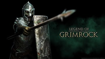 [LP] Legend of Grimrock - #01 - Mages of Destruction