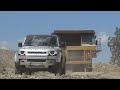 Land Rover Defender - TEST Miodrag Piroški