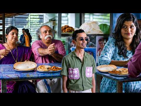"അപ്പവും മുട്ടറോസ്റ്റും കഴിക്കാൻ താലി വരെ പണയം വെക്കാം | New Malayalam Comedy | Latest Comedy Clips