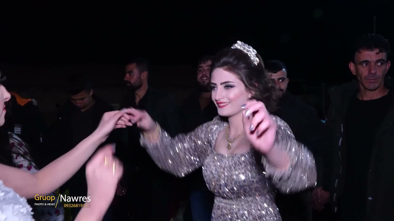 جهاد اللامي و ابو عسكر  . الف مبروك للعروسين( احمد 💍 سلوى ) تصوير فيديو نورس القبضة الذهبية 2021