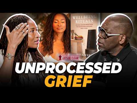 Koya Webb Shares the Deepest Grief of Her Life