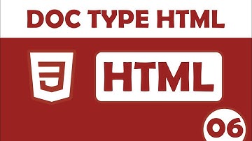 Learn HTML In Af-Somali 2023 #06 || DOCTYPE html #ac_coder