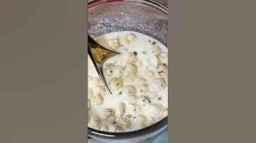 Panchamrit banane ka sahi tarika | Mahashivratri pe panchamrit rudrabhishek #shortvideo #shivratri