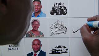 Japadhola - The vote that will be counted
