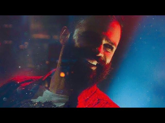 Sirvan Khosravi - I Love Life (Doost Daram Zendegi Ro) - Live in Tehran | 2015