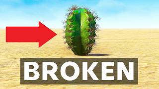 This Cactus Trap Shouldnt Exist In Rust