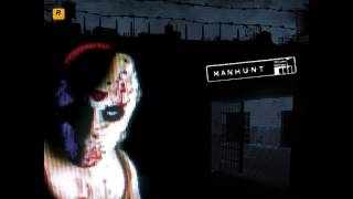 Drunk Driving (Spotted & Combat) - Manhunt (2003 game)