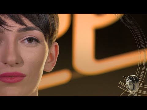 მარიამ მახათაძე  | mariam maxatadze