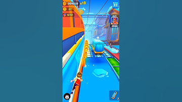 Subway princess runner |All best funny fails and fallscompilation#shorts #gamersdk #gaming