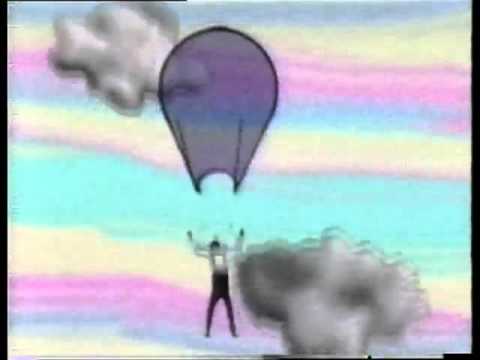 1996 წელი პრეზერვატივის რეკლამა Marketer.ge