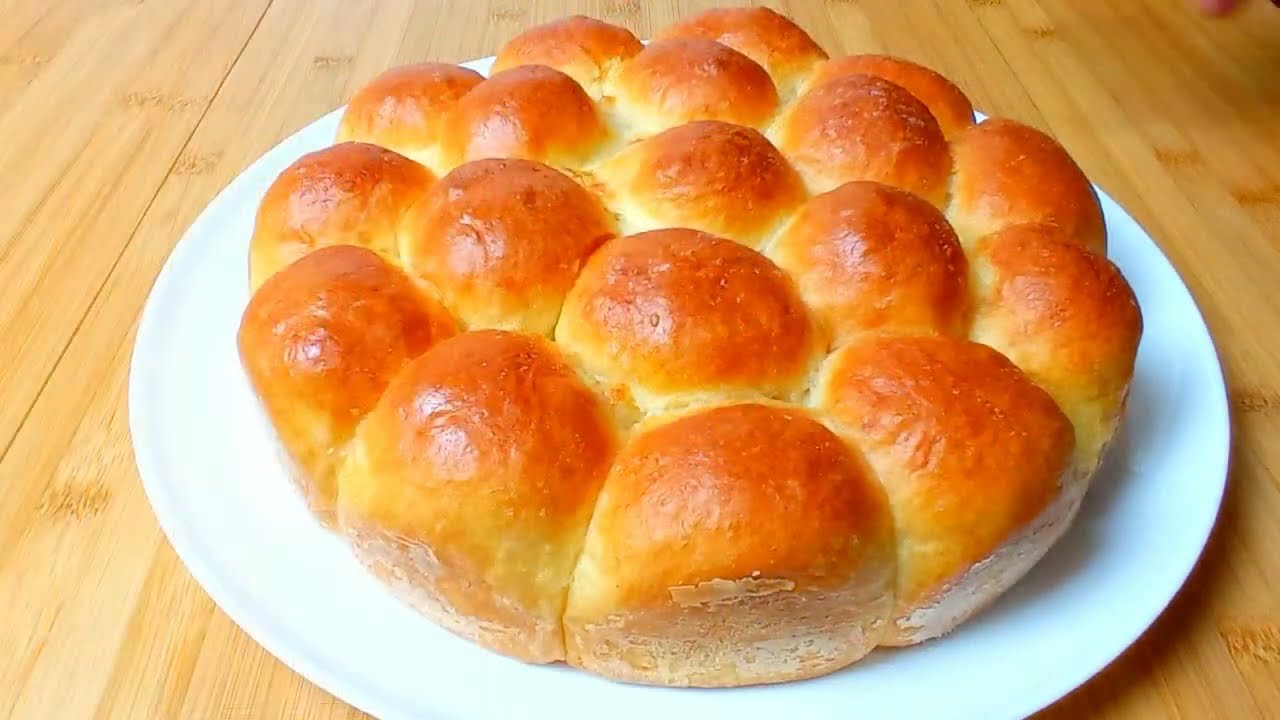 DANUBIO SALATO FARCITO - IDEA PER IL PRANZO DI NATALE - SOFFICE, GOLOSO E FACILE - SENZA IMPASTO