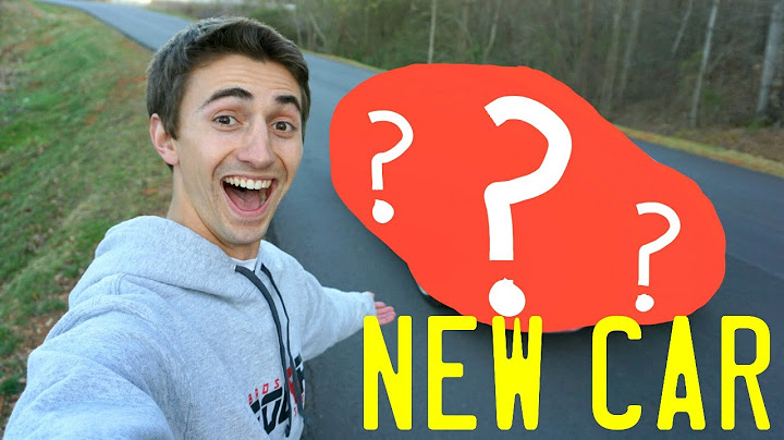 Buying My DREAM Car At Age 22!! *You Won't Believe It*