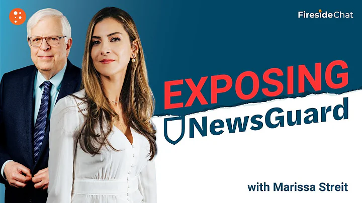 Fireside Chat Ep. 266  Exposing NewsGuard with Mar...