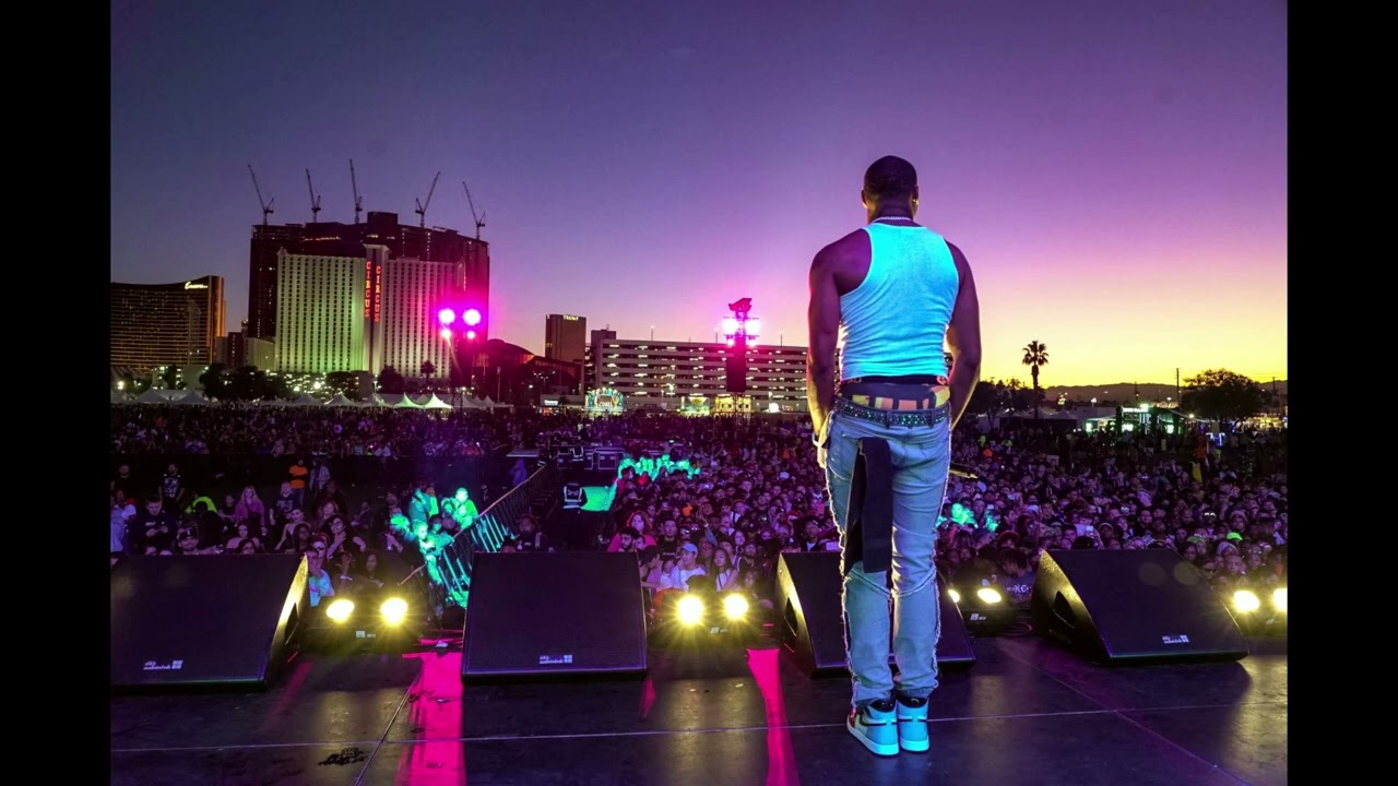 [FREE] Kalan FrFr x Blxst Type Beat | 